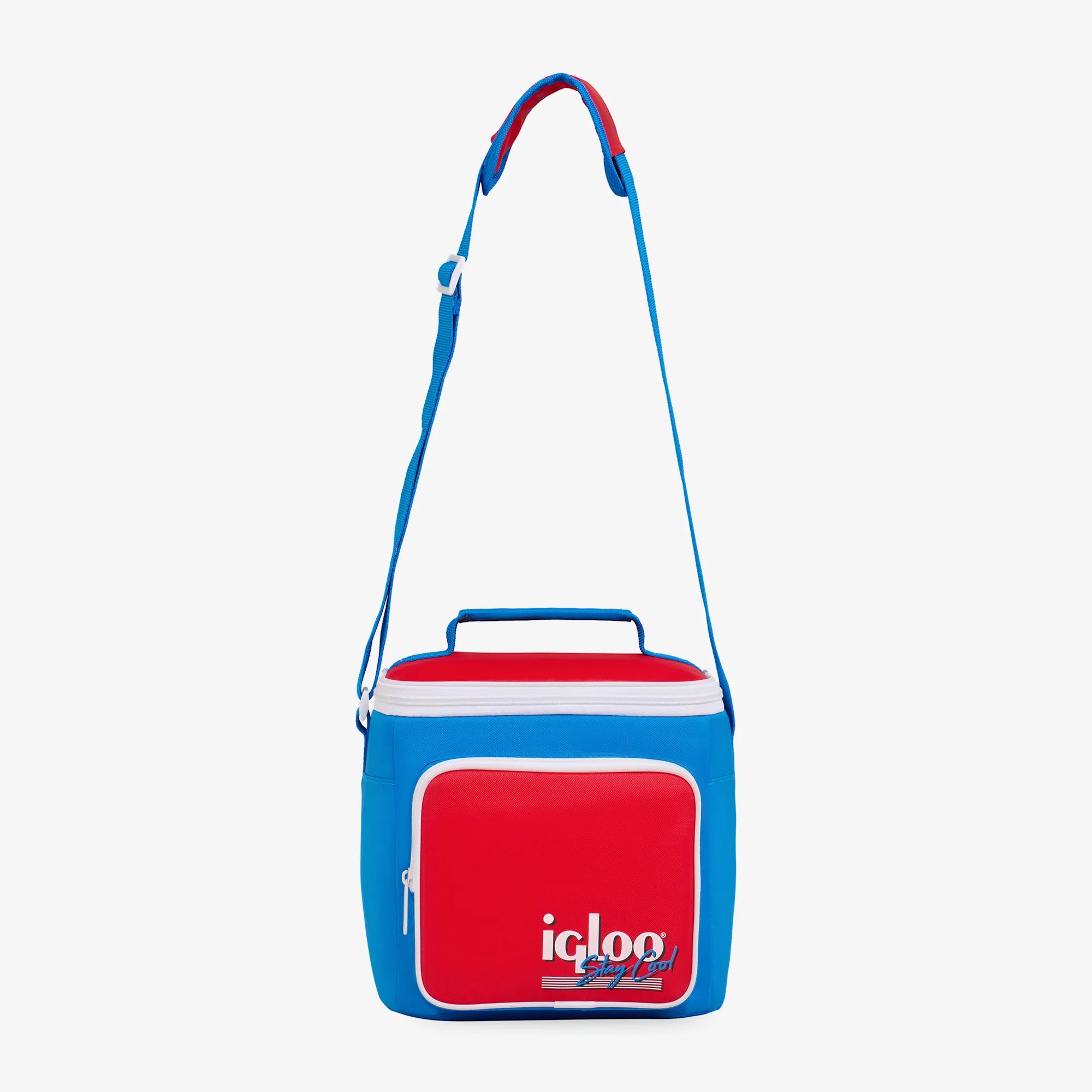 Igloo Camping Cooler Retro Square Lunch Bag - Image 38