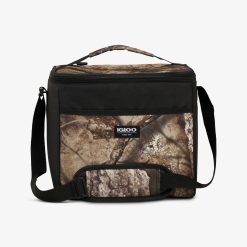 Igloo Camping Cooler Realtree APX HLC 18-Can Bag