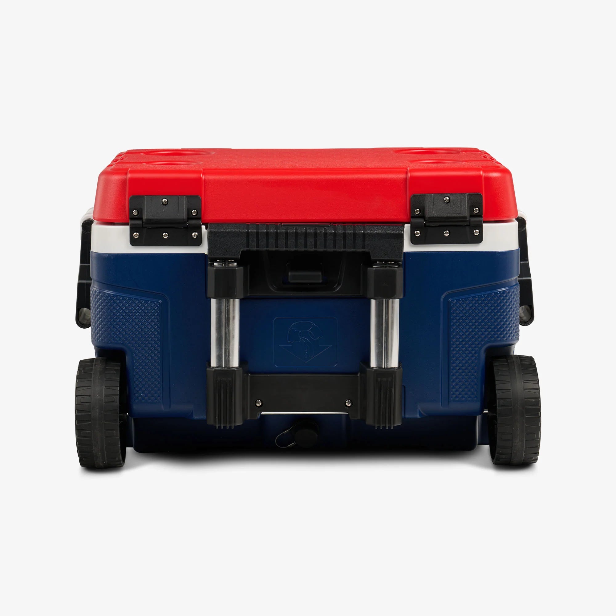 Igloo Camping Cooler Trailmate 52 Qt Roller Cooler - Image 6