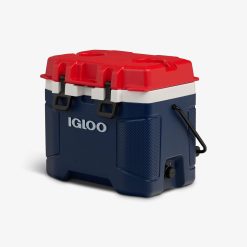 Alternative view of Igloo Camping Cooler Trailmate 25 Qt Cooler