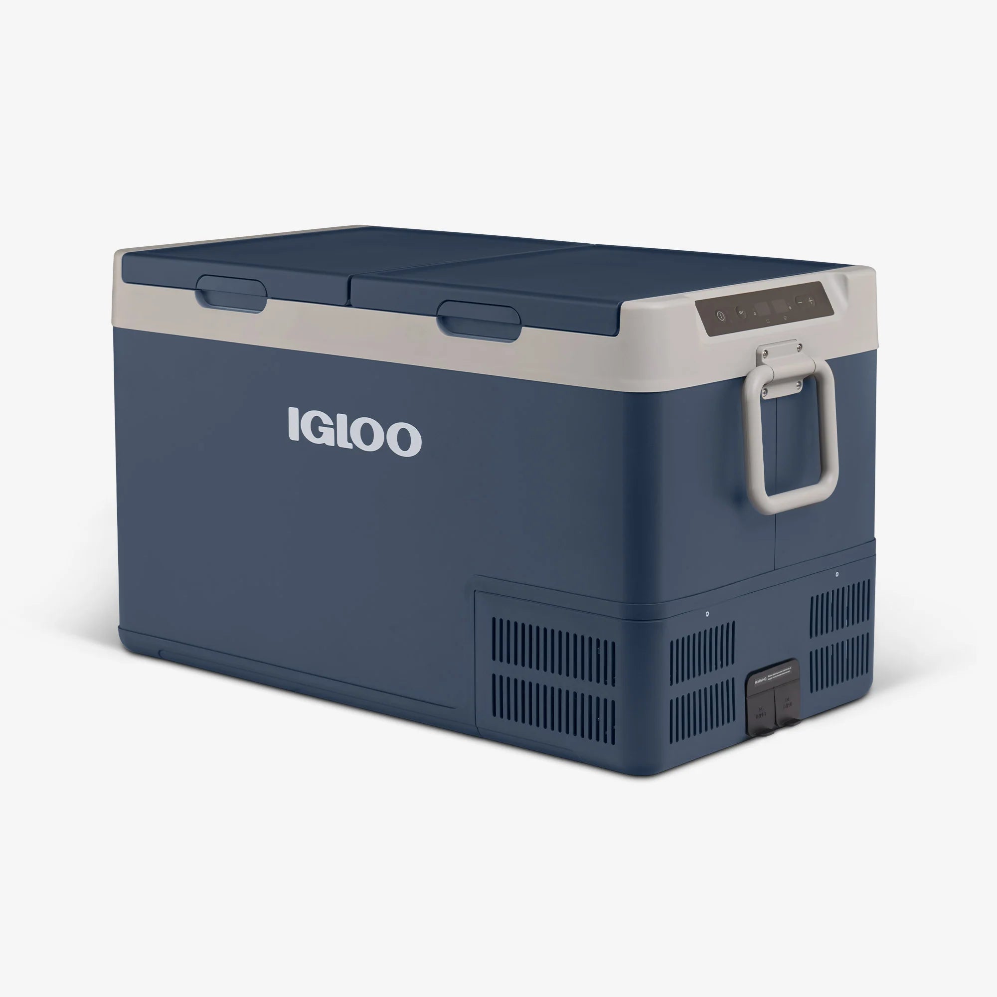 Igloo Camping Cooler ICF 80DZ - Image 2
