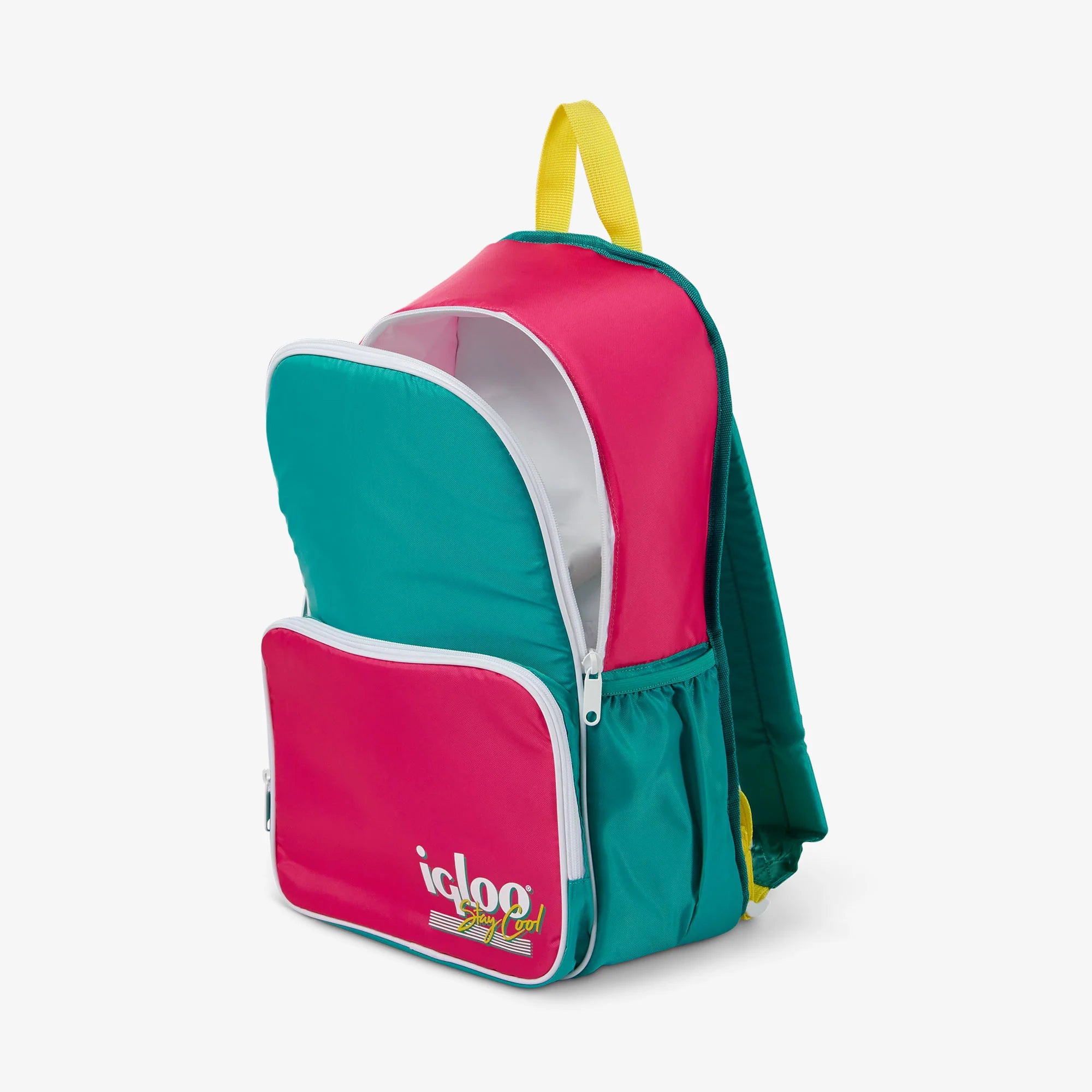 Igloo Camping Cooler Retro Backpack Cooler - Image 29