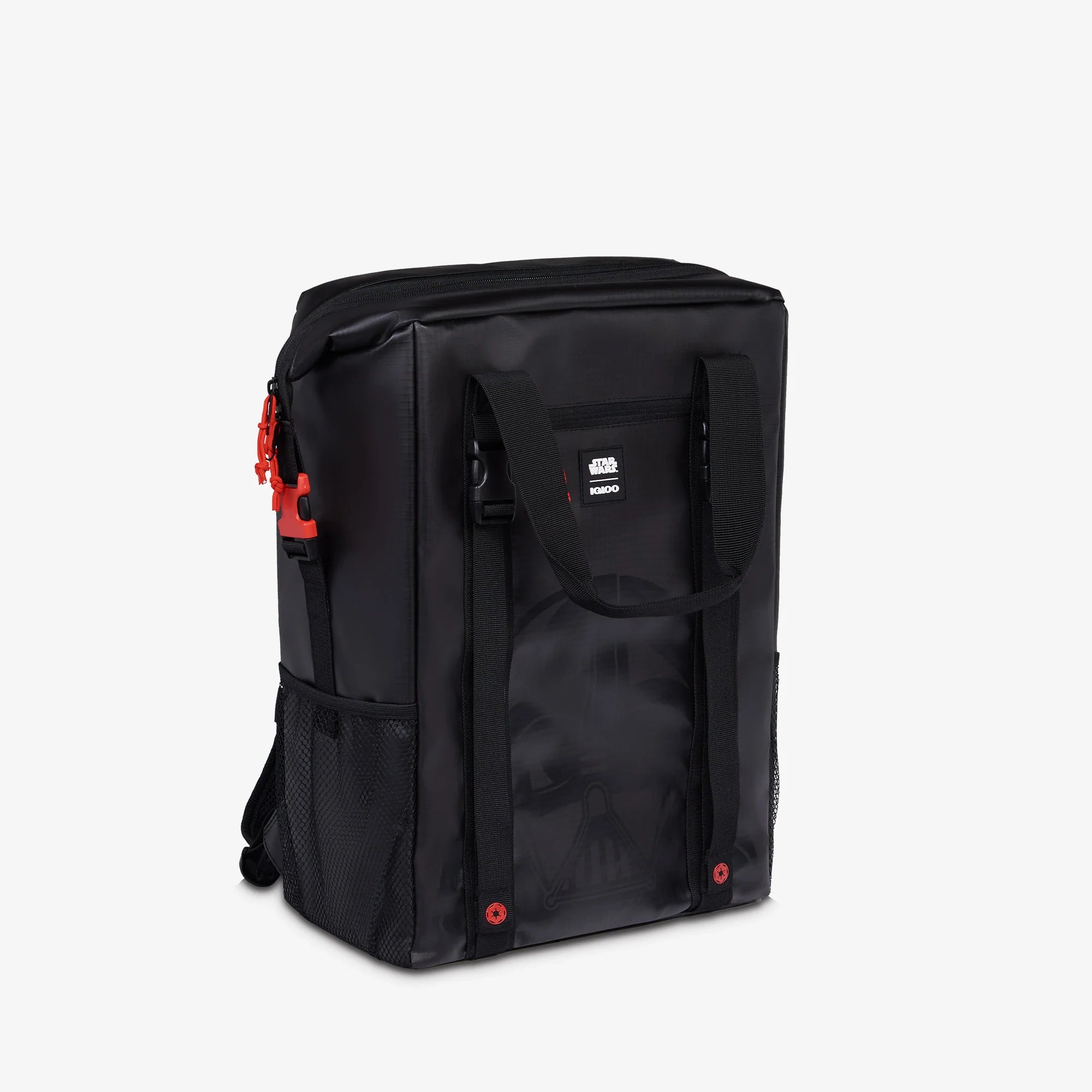 Igloo Camping Cooler Star Wars Darth Vader Backpack - Image 4