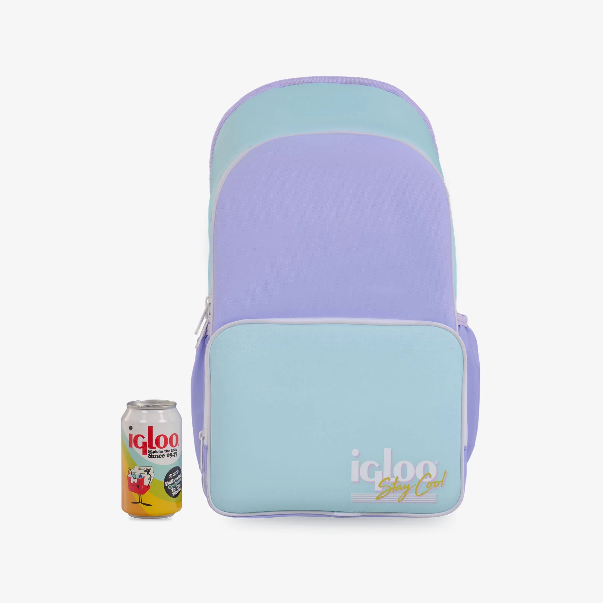 Igloo Camping Cooler Retro Backpack Cooler - Image 27