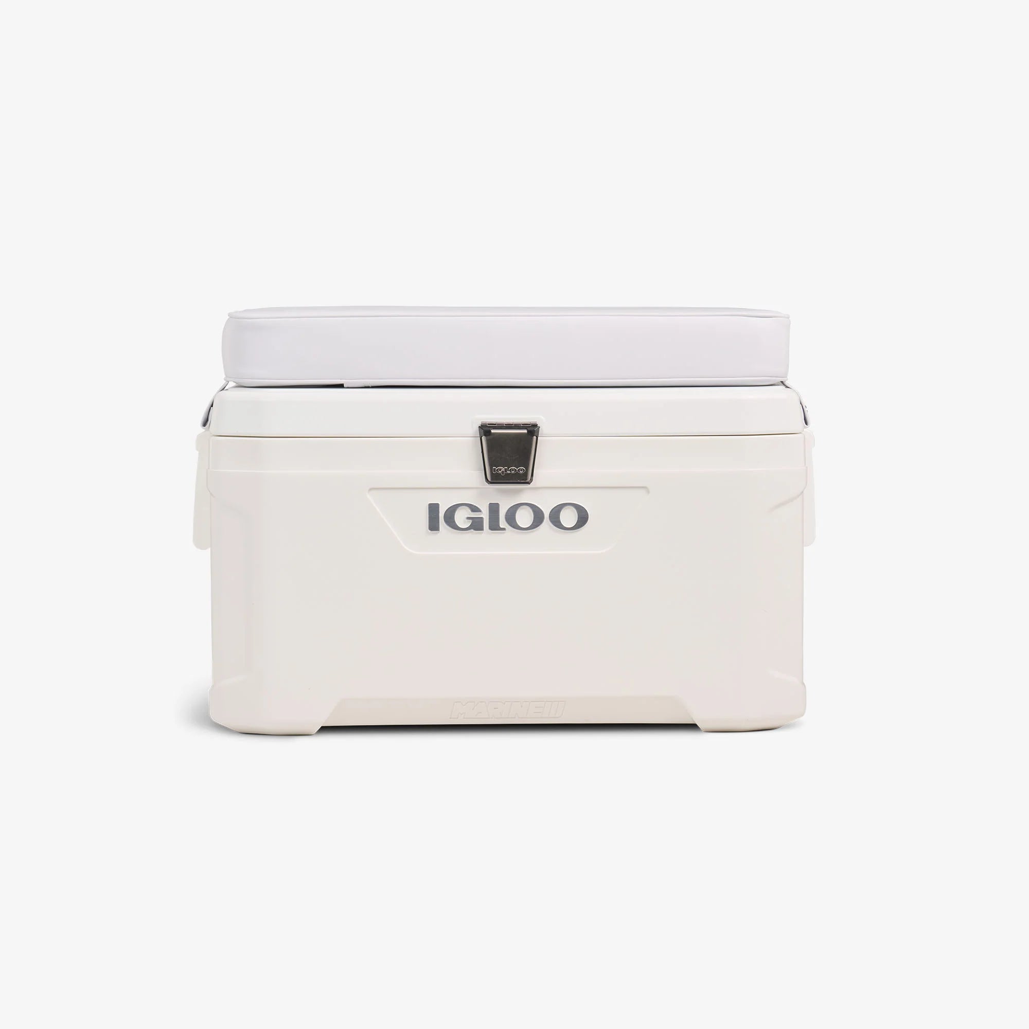 Igloo Camping Cooler Marine Elite 54 Qt Seat Cushion - Image 3