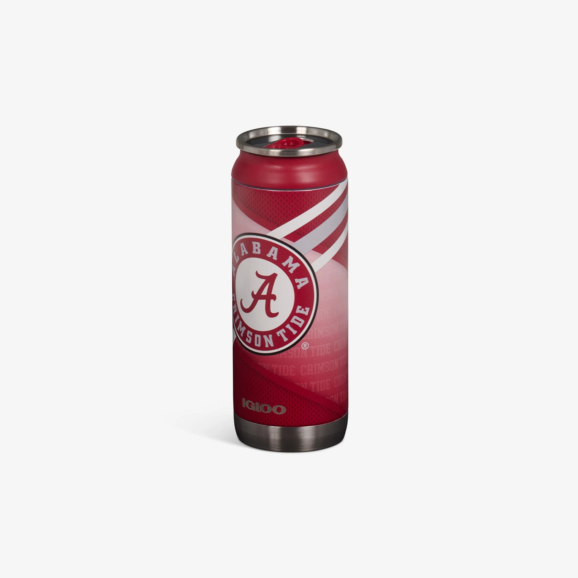 Igloo Camping Cooler The University of Alabama 16 Oz Can - Image 2