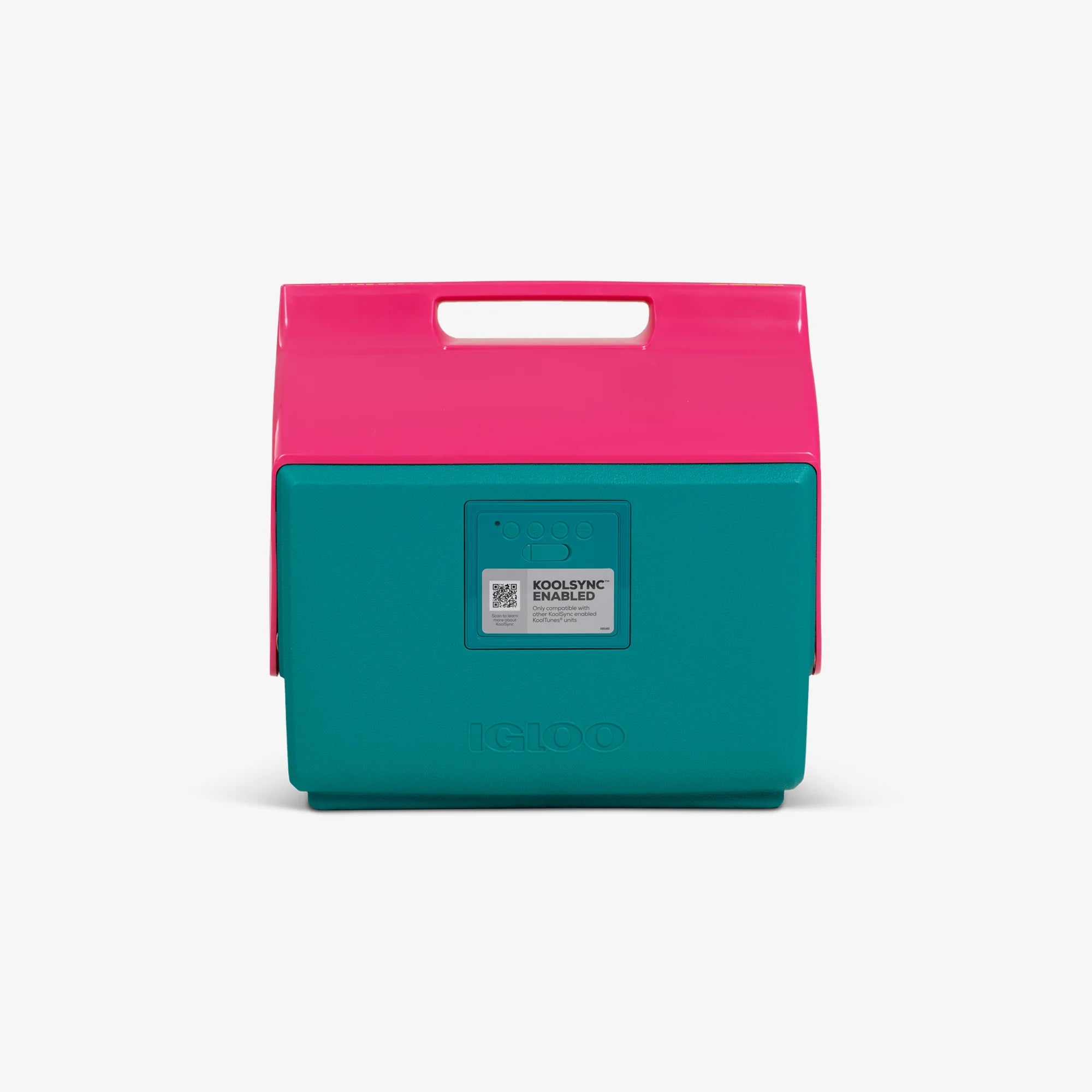 Igloo Camping Cooler KoolTunes - Image 10