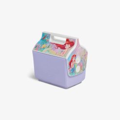 Alternative view of Igloo Camping Cooler Disney The Little Mermaid Little Playmate 7 Qt Cooler