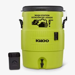 Alternative view of Igloo Camping Cooler 10 Gallon Handwash Station