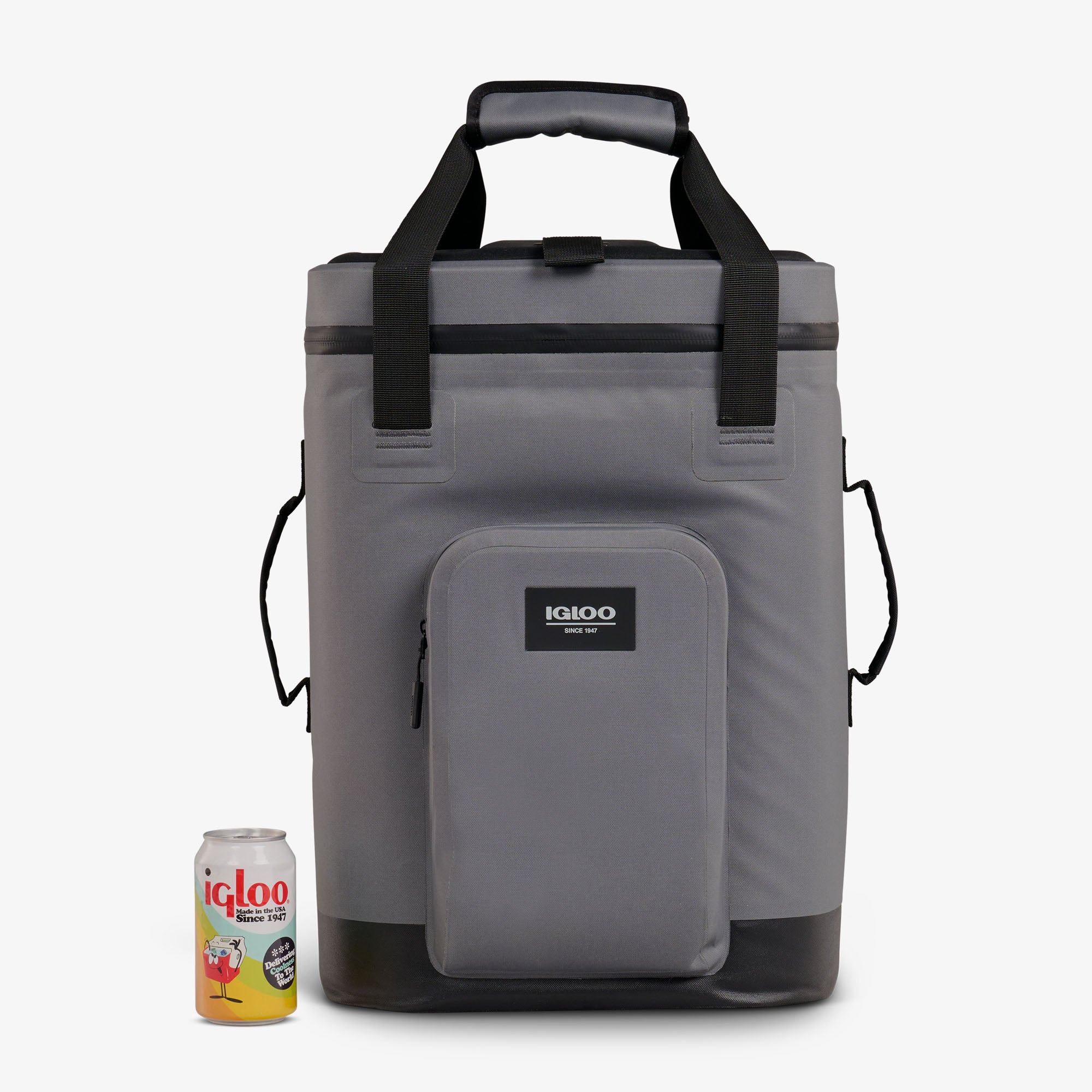 Igloo Camping Cooler Trailmate 24-Can Backpack - Image 10