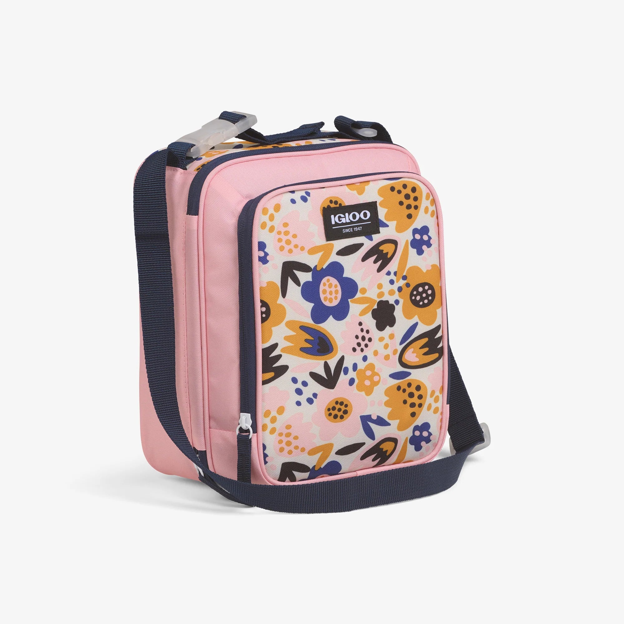 Igloo Camping Cooler Kids Everyday Lunch Vertical Cooler Bag - Image 20