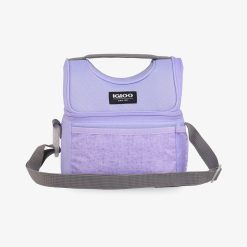 Igloo Camping Cooler Kids Everyday Lunch Gripper Cooler Bag