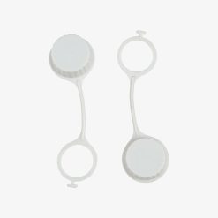 Igloo Camping Cooler Threaded Drain Plug Caps With Plastic Tether