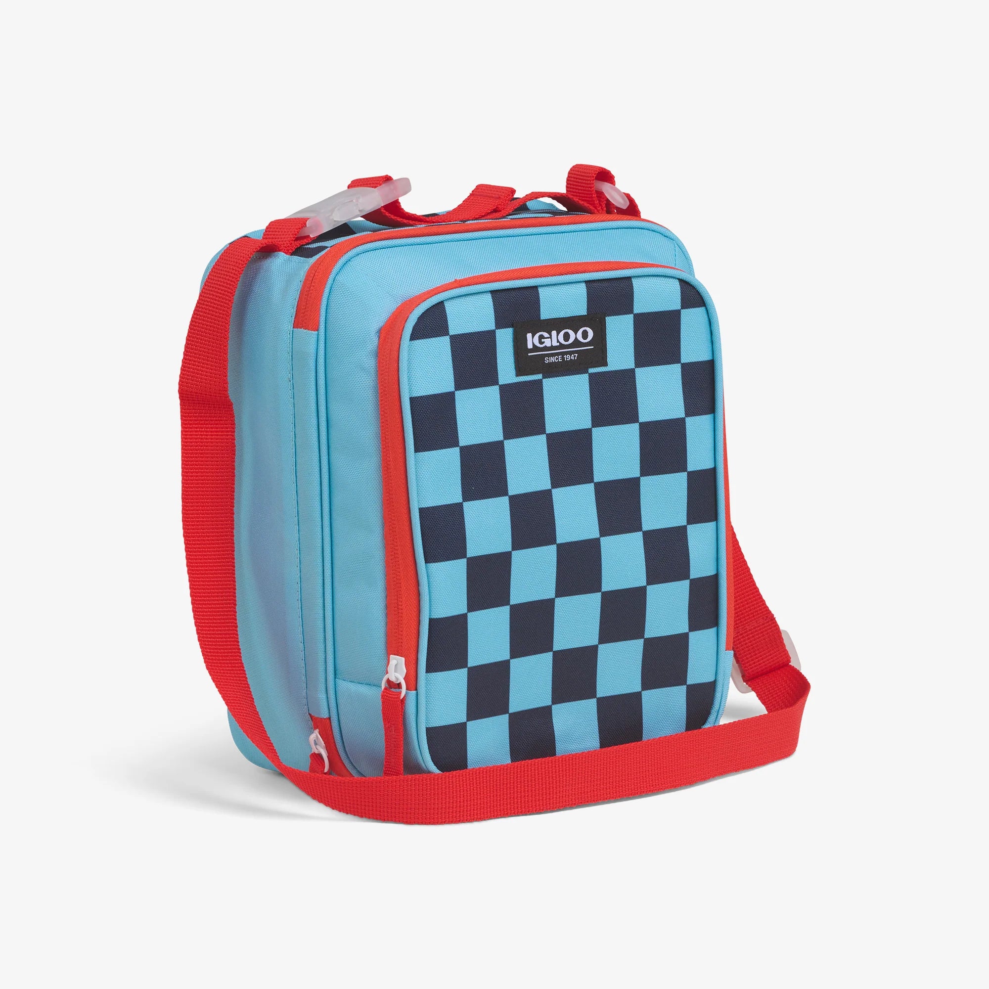 Igloo Camping Cooler Kids Everyday Lunch Vertical Cooler Bag - Image 16