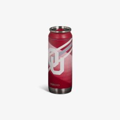 Alternative view of Igloo Camping Cooler The University of Oklahoma 16 Oz Can
