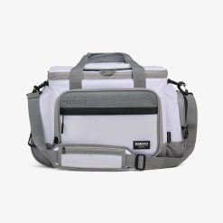 Igloo Camping Cooler Marine 30-Can Square Cooler Bag