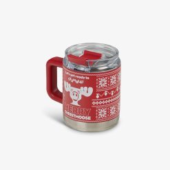 Alternative view of Igloo Camping Cooler National Lampoons Christmas Vacation Moose 15 Oz Coffee Mug