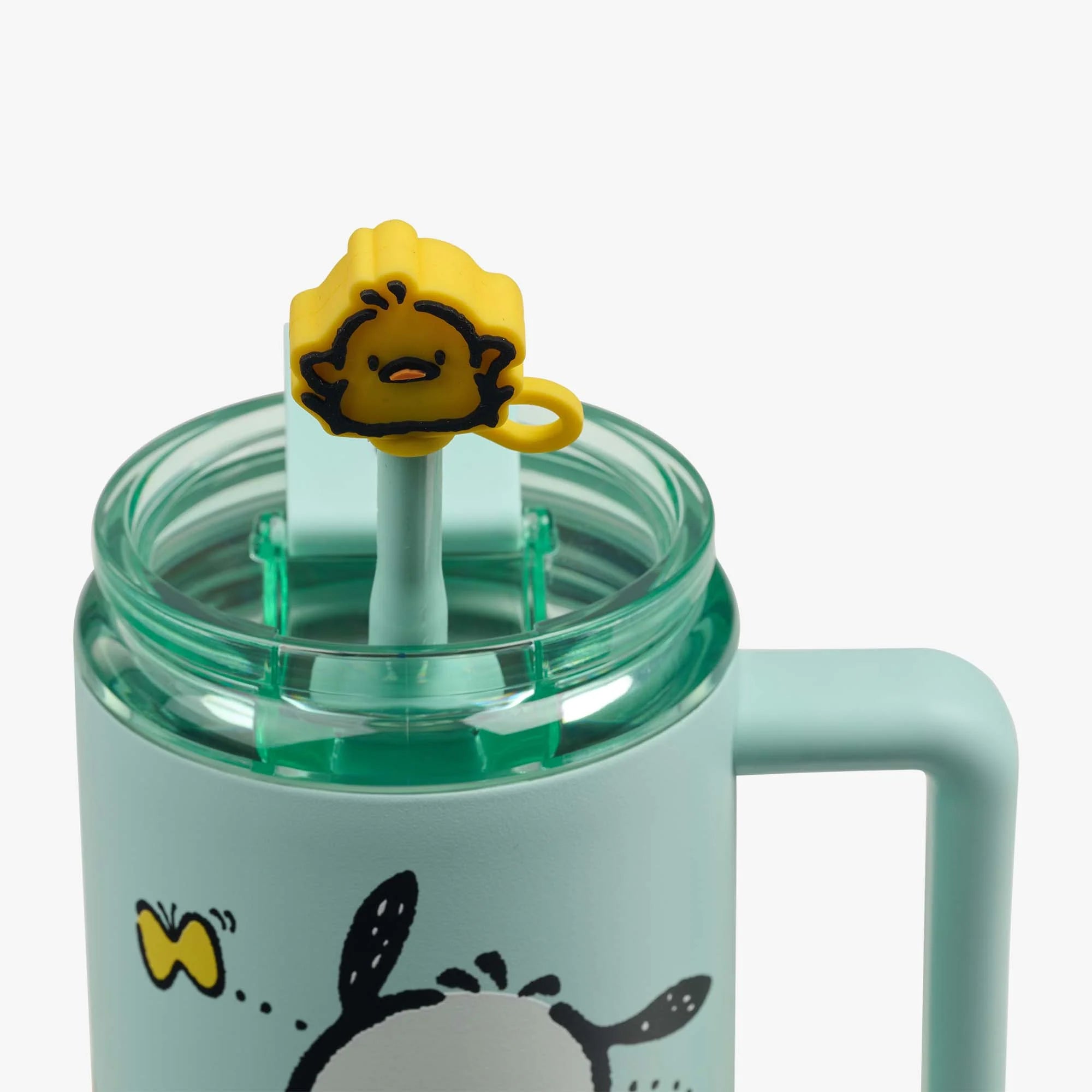 Igloo Camping Cooler Pochacco 32 Oz Travel Mug - Image 4