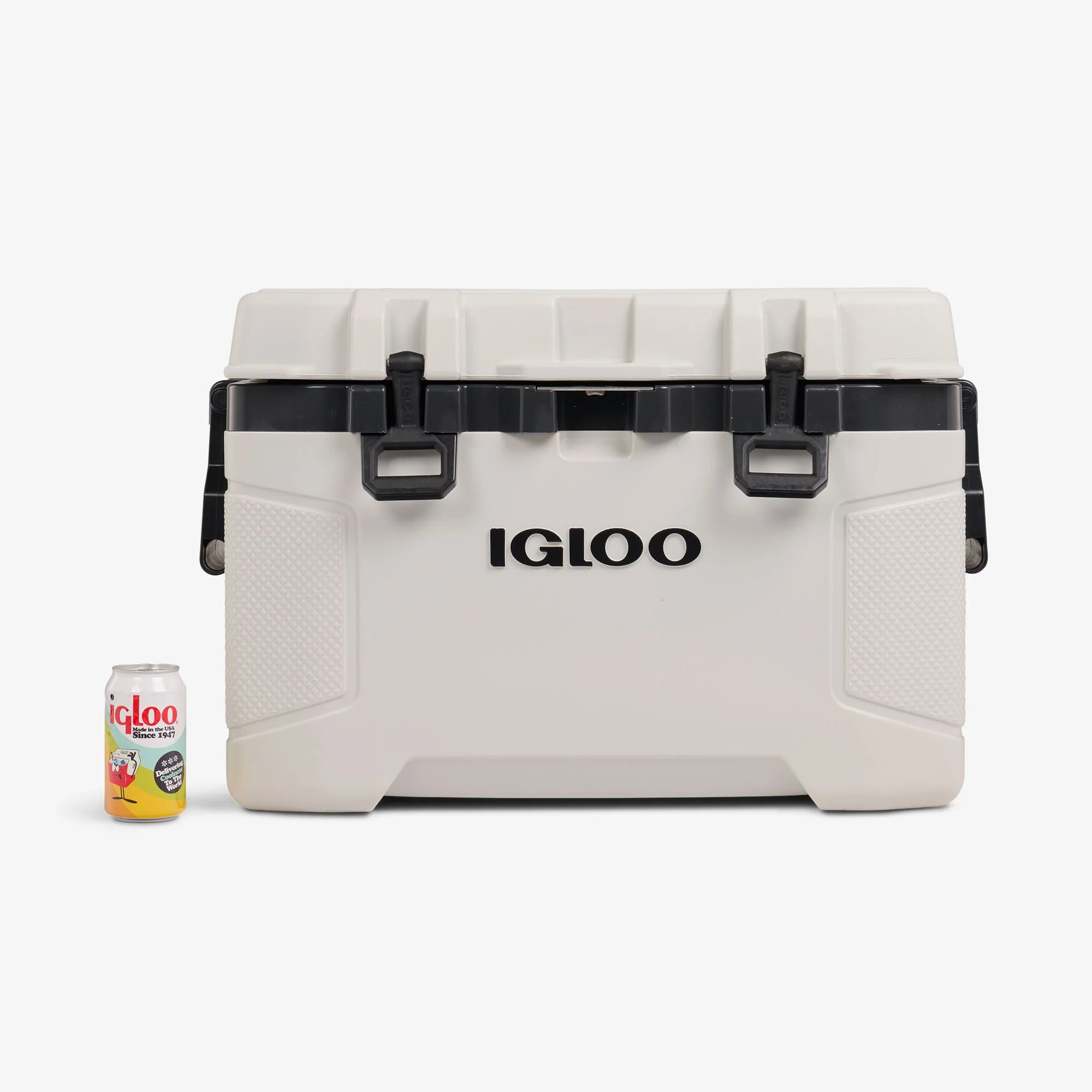 Igloo Camping Cooler Trailmate 52 Qt Roller Cooler - Image 30