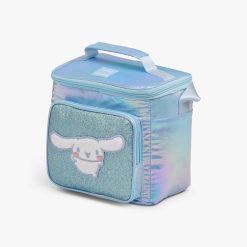 Alternative view of Igloo Camping Cooler Cinnamoroll Square Lunch Cooler Bag