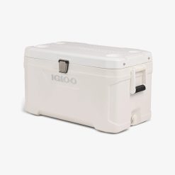 Alternative view of Igloo Camping Cooler Marine Elite 70 Qt Cooler