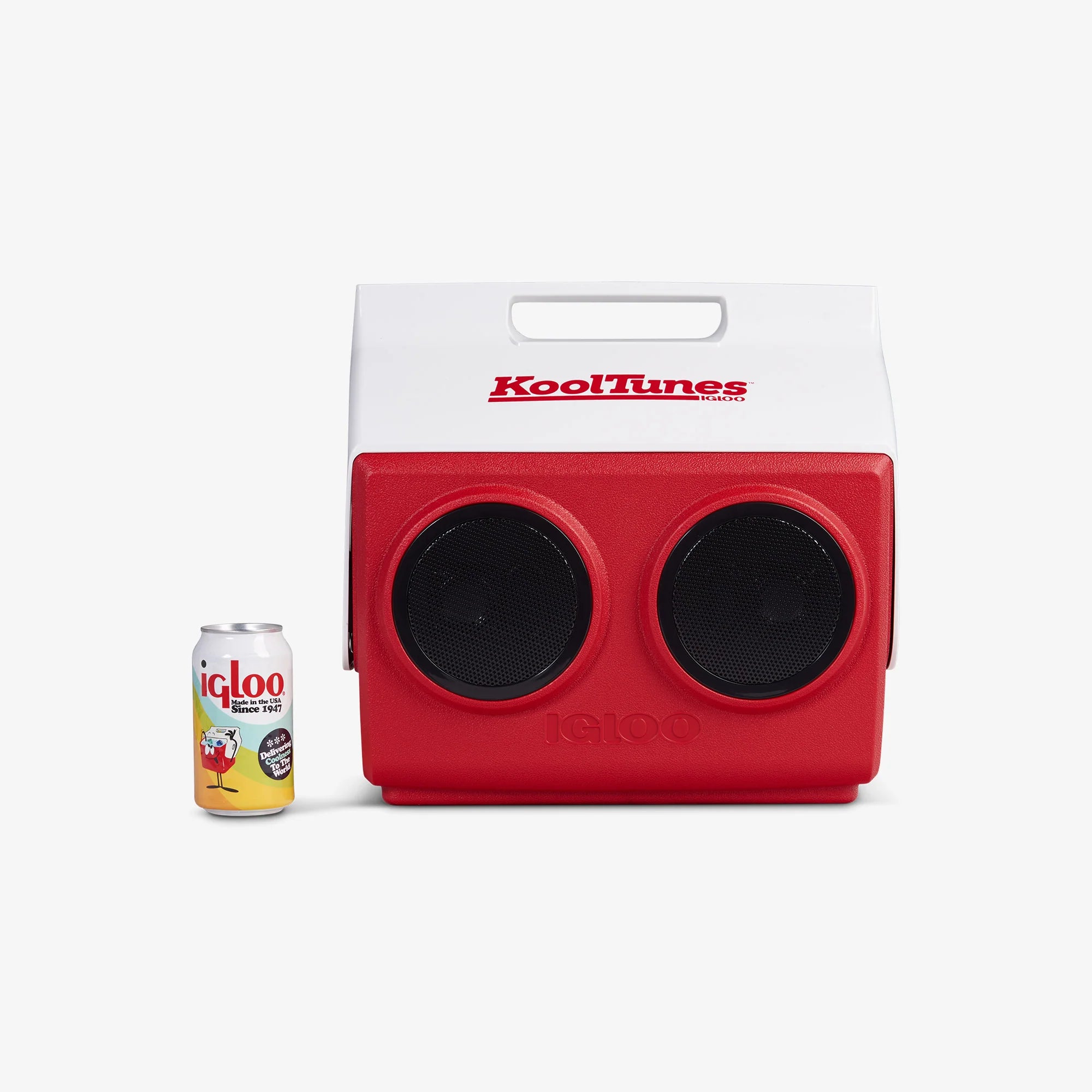 Igloo Camping Cooler KoolTunes - Image 60