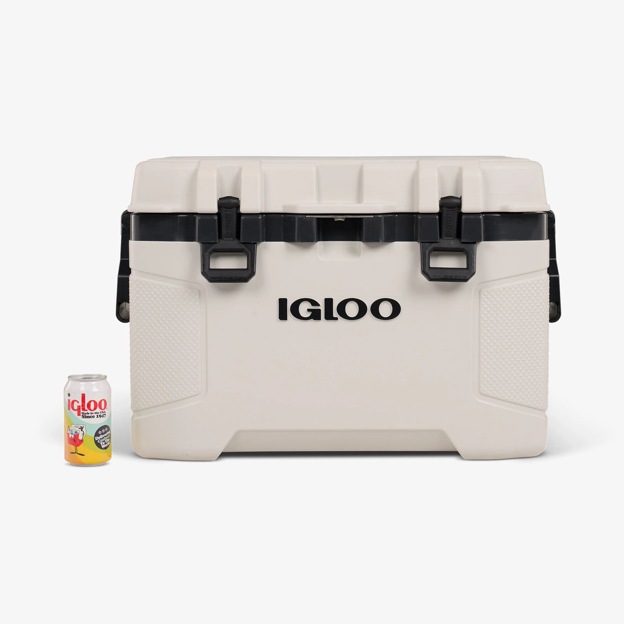 Igloo Camping Cooler Trailmate 50 Qt Cooler - Image 25