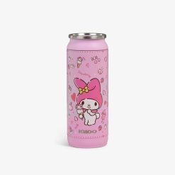Igloo Camping Cooler My Melody 16 Oz Can