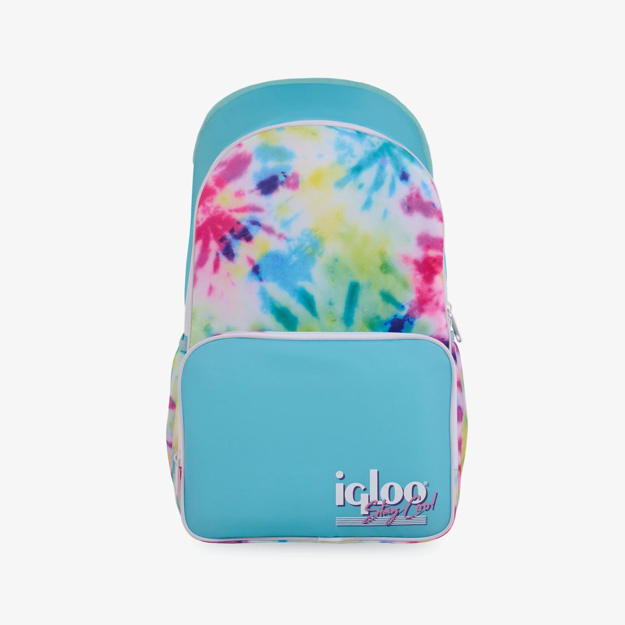 Igloo Camping Cooler Retro Backpack Cooler