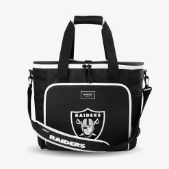 Igloo Camping Cooler Las Vegas Raiders Tailgate Tote