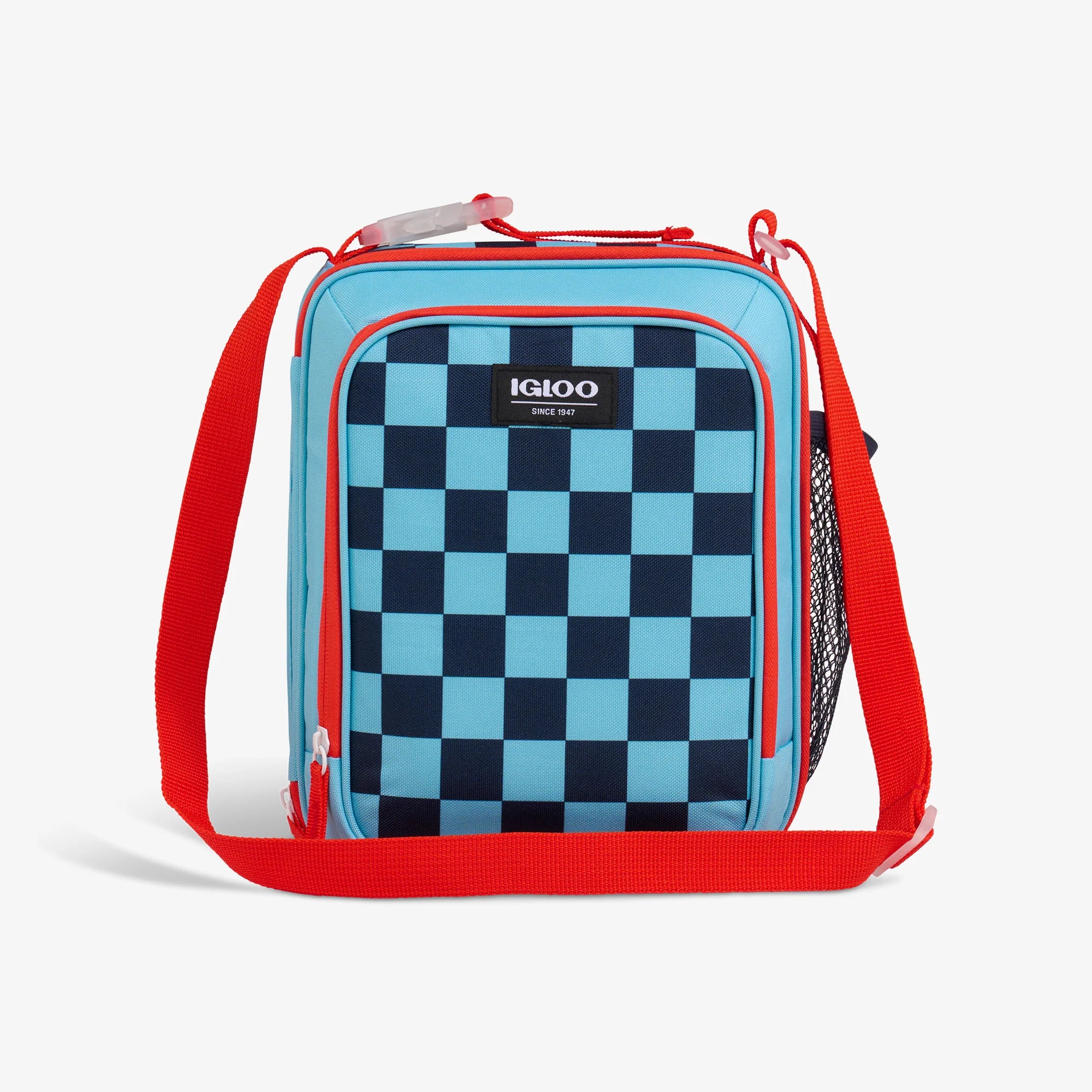 Igloo Camping Cooler Kids Everyday Lunch Vertical Cooler Bag - Image 5