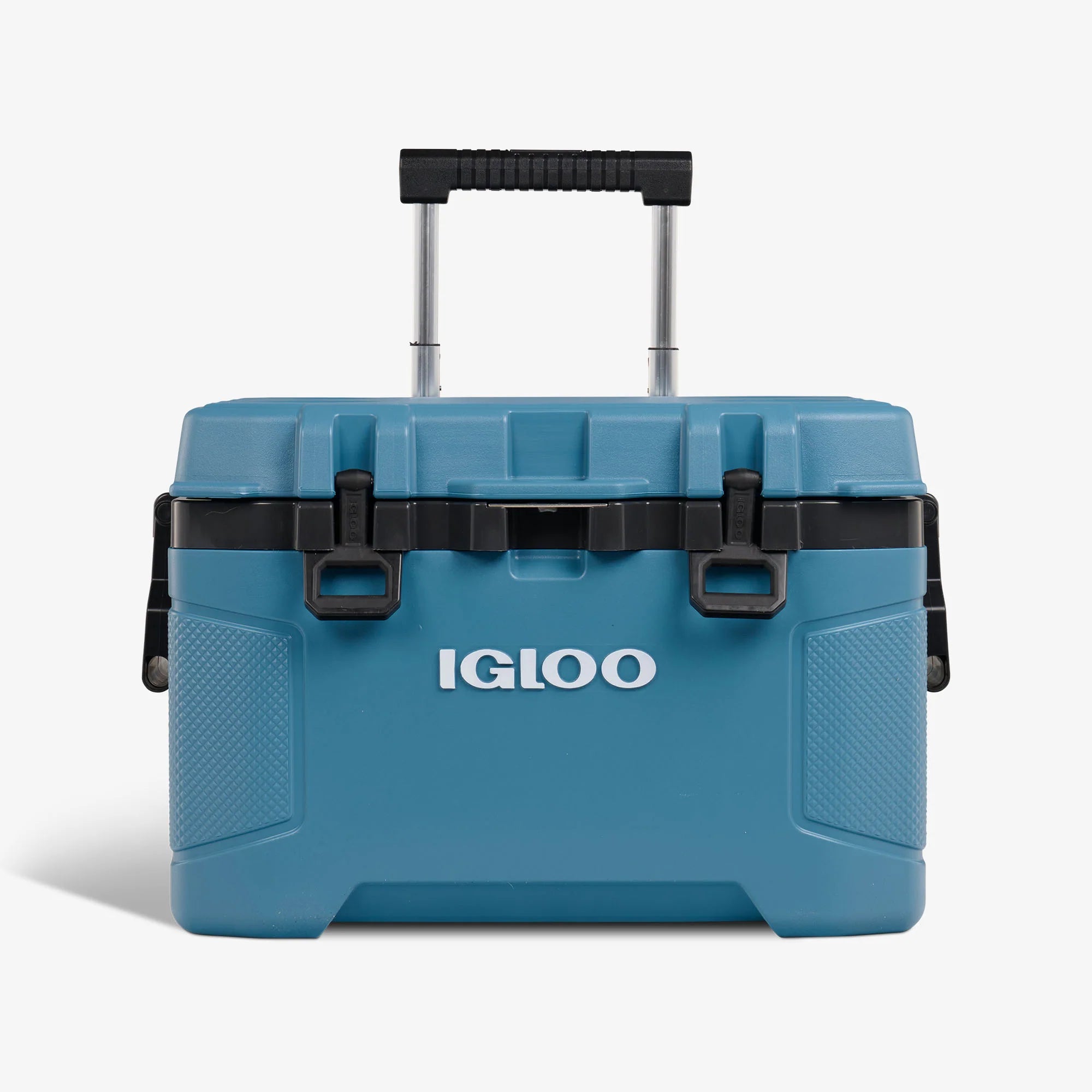 Igloo Camping Cooler Trailmate 52 Qt Roller Cooler - Image 9