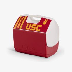 Alternative view of Igloo Camping Cooler University of Southern California Playmate Elite 16 Qt Cooler