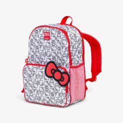 Alternative view of Igloo Camping Cooler Hello Kitty Classic Backpack Cooler
