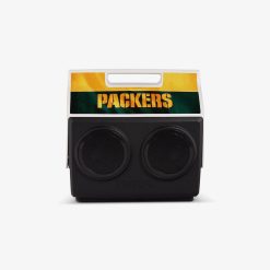 Igloo Camping Cooler Green Bay Packers KoolTunes