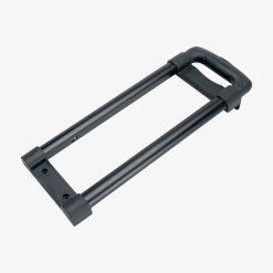 Igloo Camping Cooler Telescoping Handle For Ice Cube 60 Qt Roller Cooler