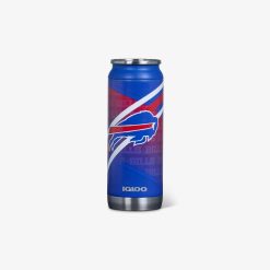 Igloo Camping Cooler Buffalo Bills 16 Oz Can