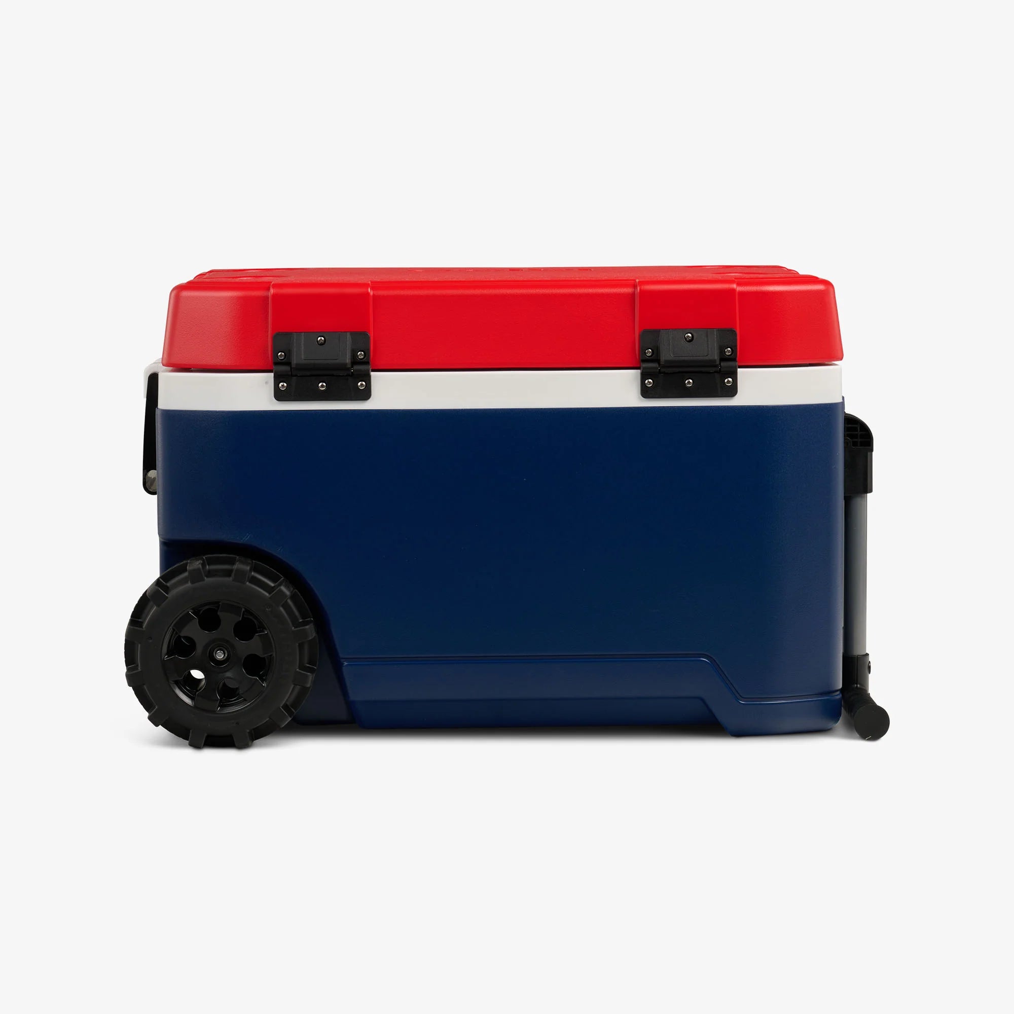 Igloo Camping Cooler Trailmate 75 Qt Roller Cooler - Image 6