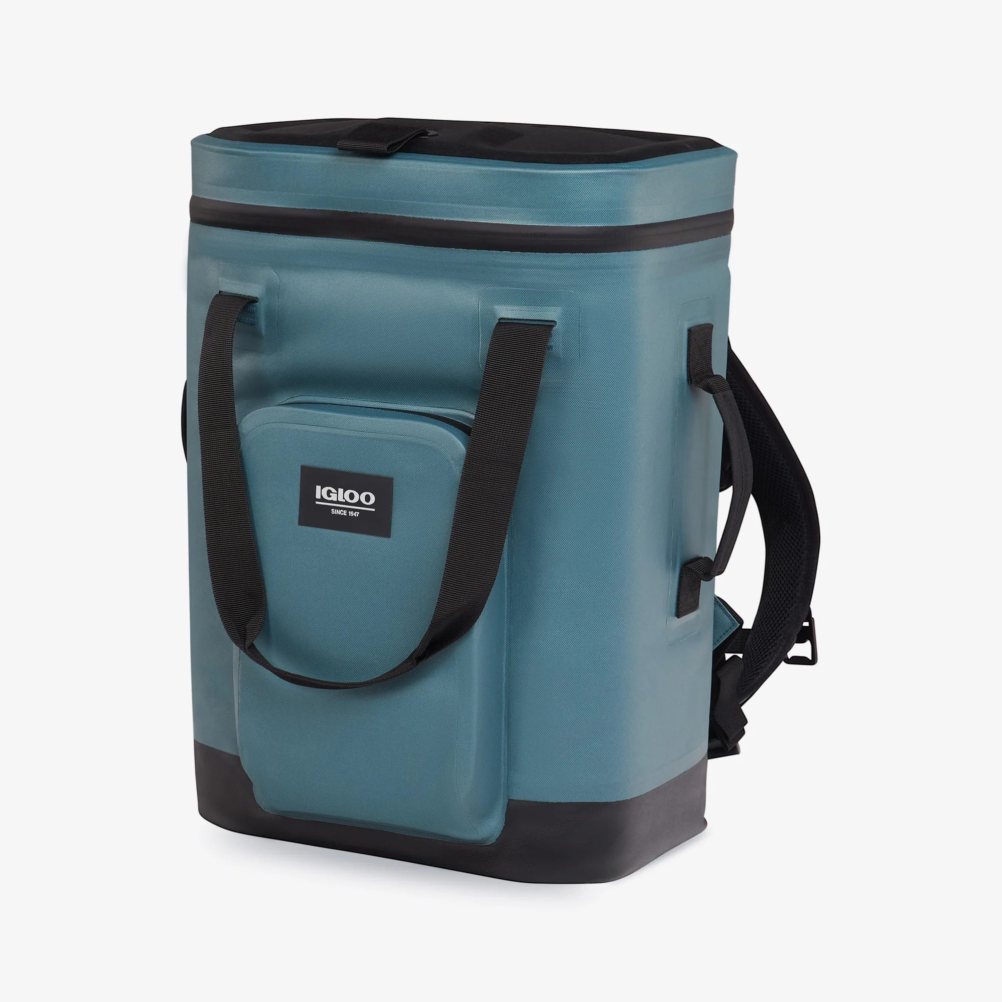 Igloo Camping Cooler Trailmate 24-Can Backpack - Image 17