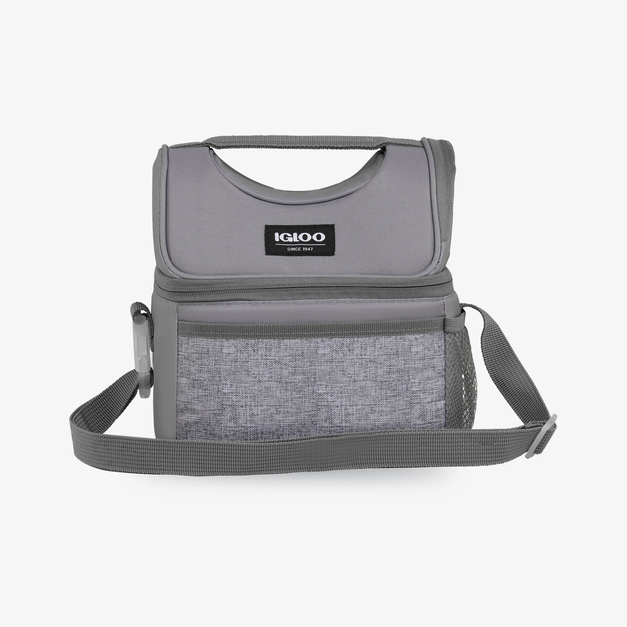 Igloo Camping Cooler Kids Everyday Lunch Gripper Cooler Bag - Image 3