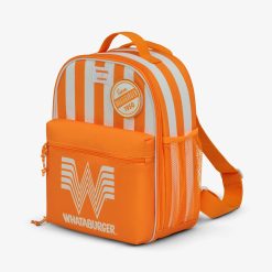 Alternative view of Igloo Camping Cooler Whataburger Mini Convertible Backpack Cooler