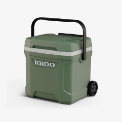 Alternative view of Igloo Camping Cooler ECOCOOL Latitude 16 Qt Cooler