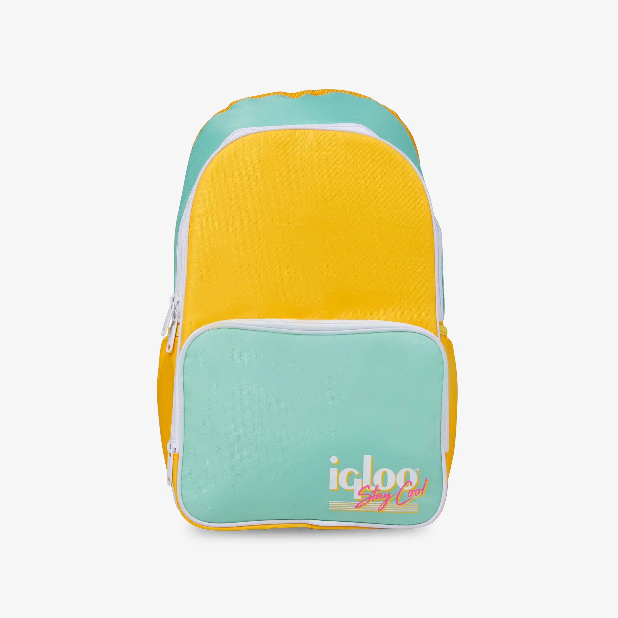 Igloo Camping Cooler Retro Backpack Cooler - Image 23