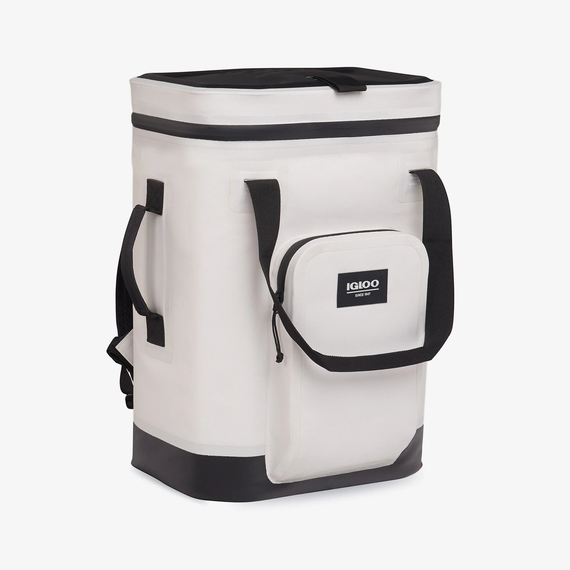 Igloo Camping Cooler Trailmate 24-Can Backpack - Image 13