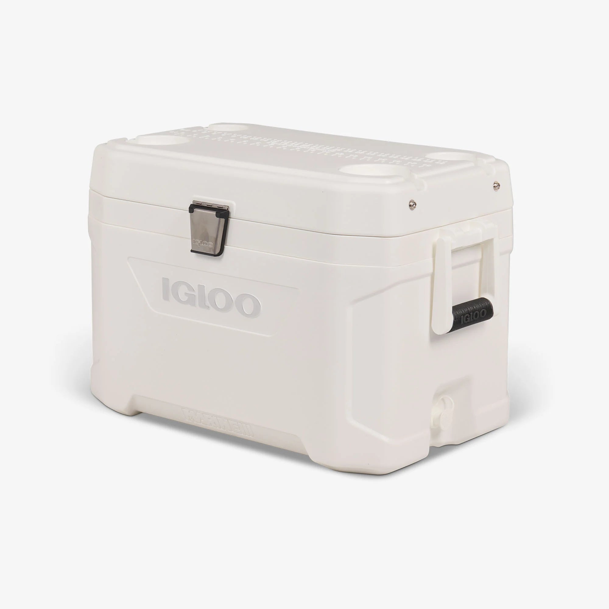Igloo Camping Cooler Marine Elite 54 Qt Cooler - Image 2