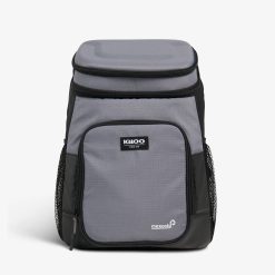 Igloo Camping Cooler Latitude Hardtop 18-Can Backpack