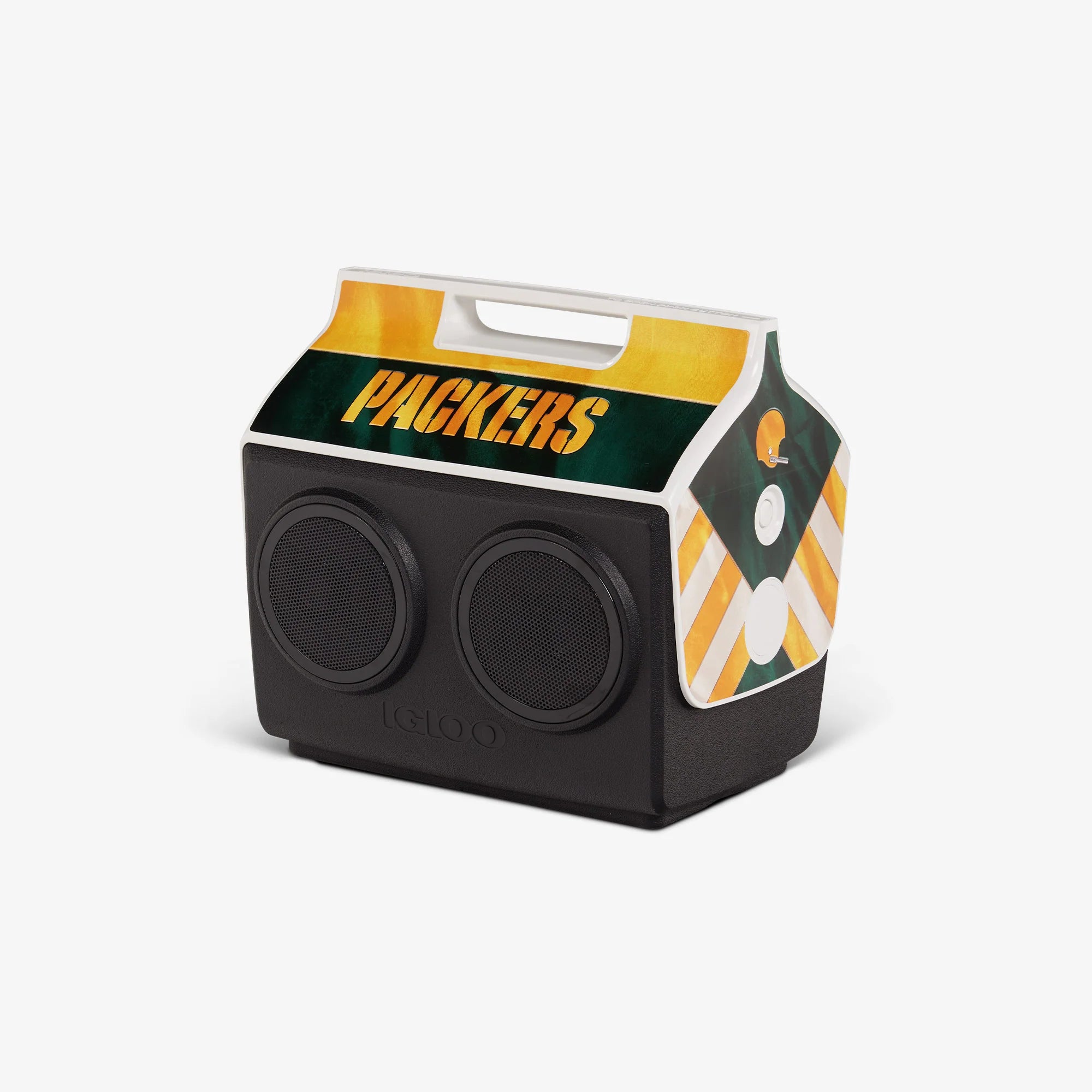 Igloo Camping Cooler Green Bay Packers KoolTunes - Image 2
