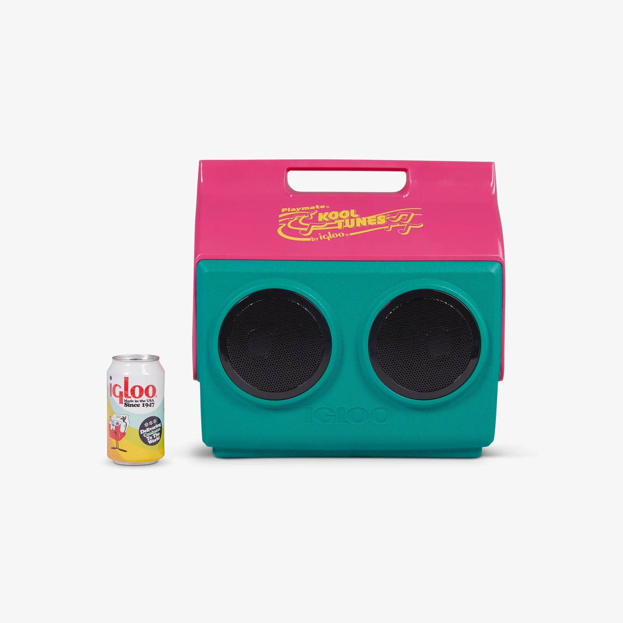 Igloo Camping Cooler KoolTunes - Image 42