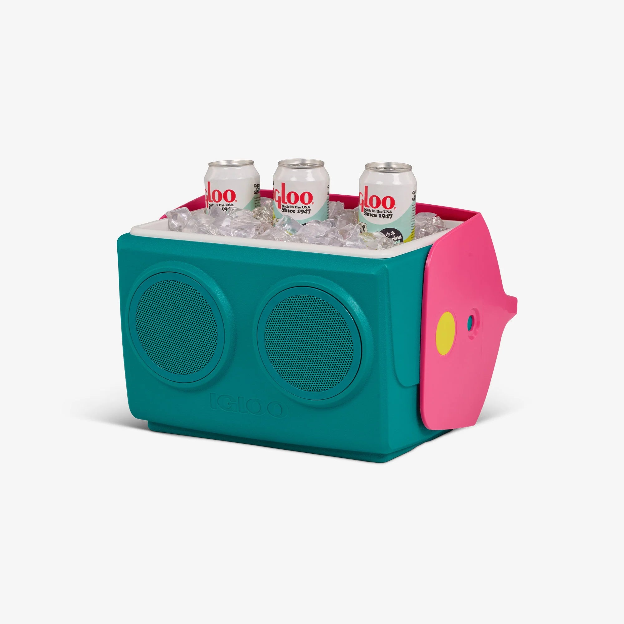 Igloo Camping Cooler KoolTunes - Image 4