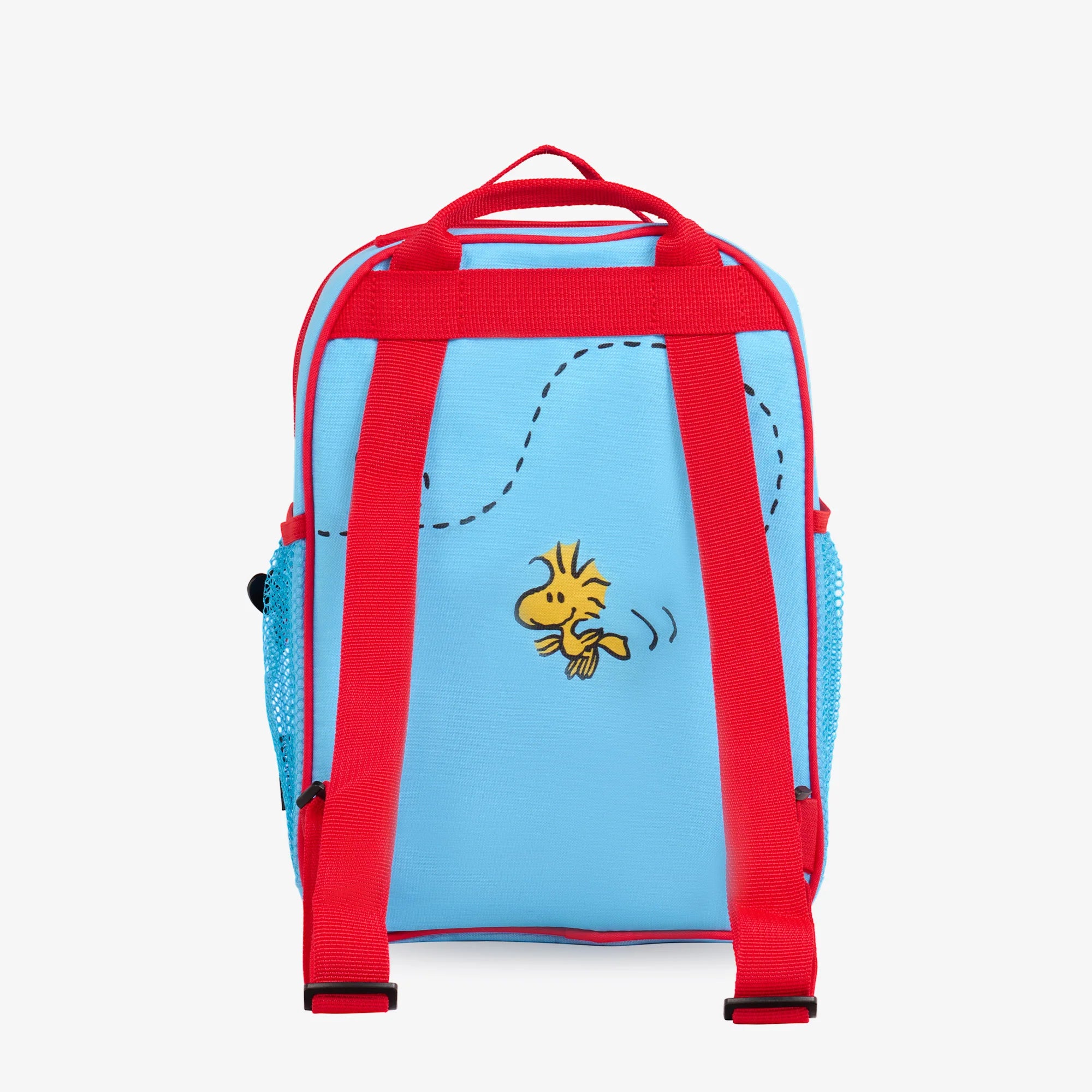 Igloo Camping Cooler Snoopy Mini Convertible Backpack Cooler - Image 5